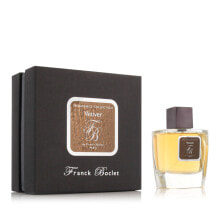 Women's perfumes Franck Boclet