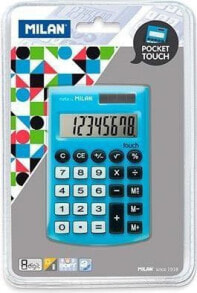 Calculator Milan 150908BBL