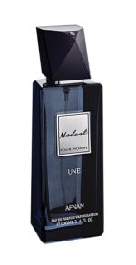 Modest Une - EDP