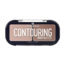 Face correctors and concealers