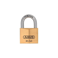 Навесные замки ABUS BREMICKER (11025) купить от $35