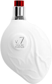 Map Of The Heart White Heart V.7 - Eau de Parfum