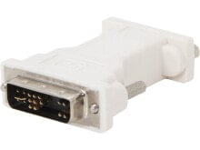 C2G 26956 DVI Male to VGA (HD15) Female Video Adapter