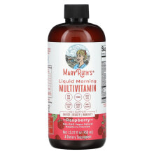 Vitamin and mineral complexes MaryRuth's