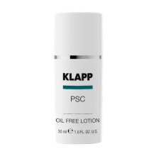 Tagescreme PSC Problem Skin Oil Free Lotion