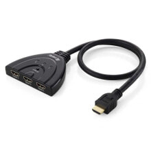 EQUIP 332703 HDMI Switch