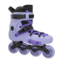 Roller skates