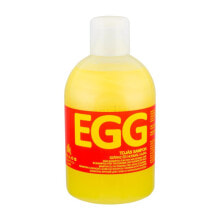 Kallos Cosmetics Egg 1000 ml shampoo für Frauen