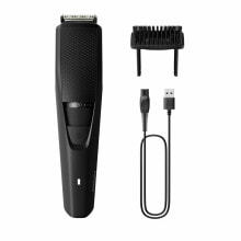 Hair clippers and trimmers