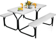 Garden furniture sets