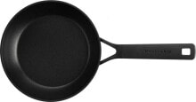 Frying pans and saucepans