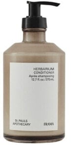 Herbarium Conditioner