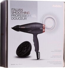 Фены и фен-щётки для волос Babyliss купить от $76