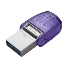 USB  флеш-накопители Kingston Technology GmbH