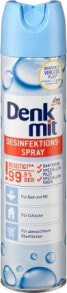 Desinfektionsspray Flächen, 400 ml