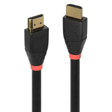 LINDY 20 m HDMI 2.0 Cable