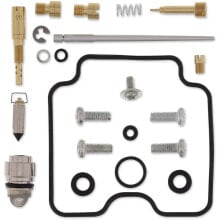 Spare parts and consumables for motor vehicles