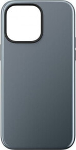 Nomad Nomad Sport Case, marina blue - iPhone 14 Pro Max