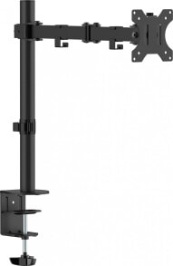 Brackets, holders and stands for monitors