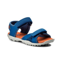 Baby sandals and sandals for girls