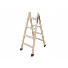 Ladders and ladders