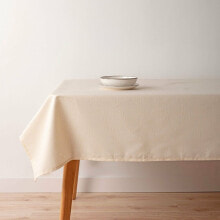 Tablecloths and napkins