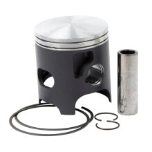 VERTEX Kaw.250 Kx-Kxe 05-08 D.66.36 B Piston Kit