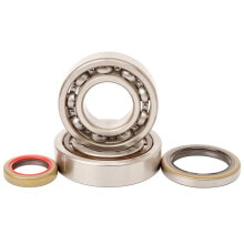 HOTRODS Husq250-300/KTM 250 Exc 04-23/Sx 03-23/300 Exc 04-23/Mxc Crank Shaft Bearing Kit