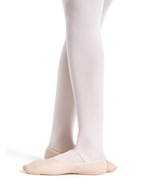 School ballet flats and shoes for girls