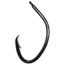 Грузила, крючки, джиг-головки для рыбалки GAMAKATSU LS-4557 Single Eyed Hook