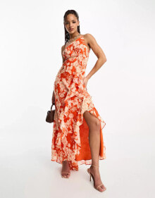 Women's Maxi Dresses