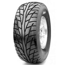 Шины для квадроциклов летние Maxxis CS-05 Stryder 25/8 R12 46N