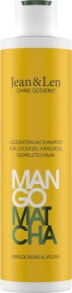 Shampoo Lockentraum Mango Matcha, 300 ml