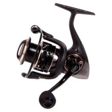 HART Ishod Spinning Reel