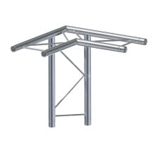 Global Truss F22 3-Way Corner C31 H