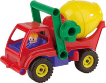 Toy transport