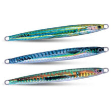 Fishing lures and jigs