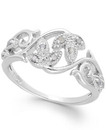 Jewelry rings and rings