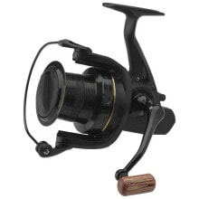 QUICK 3 SLS FD Carpfishing Reel