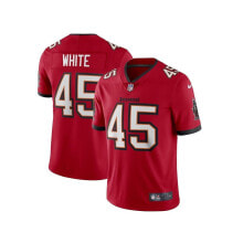 Tampa Bay Buccaneers Devin White Men's Game Jersey