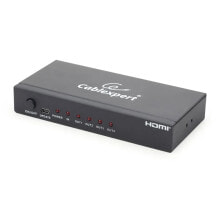 GEMBIRD DSP-4PH4-02 Splitter