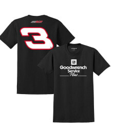 Мужские футболки и майки Richard Childress Racing Team Collection