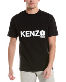 Мужские футболки KENZO (Кензо)