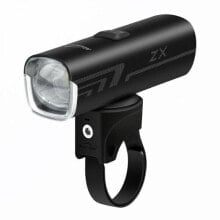 Bicycle lights