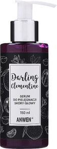 Pflegendes Serum für die Kopfhaut - Anwen Darling Clementine Serum