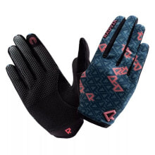 Goalkeeper gloves for football