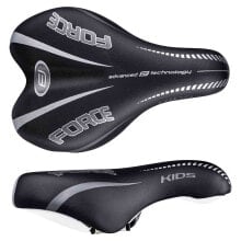 Bicycle saddles