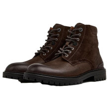 Men's High Boots