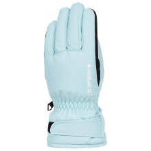 Женские спортивные перчатки Icepeak (Айспик)