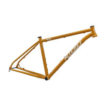 Bicycle frames